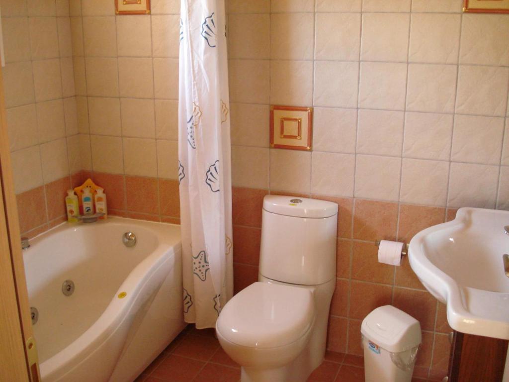 Villa Grecia Liapades Buitenkant foto