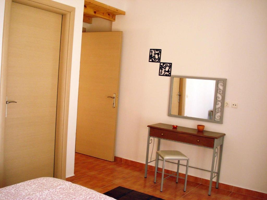 Villa Grecia Liapades Buitenkant foto