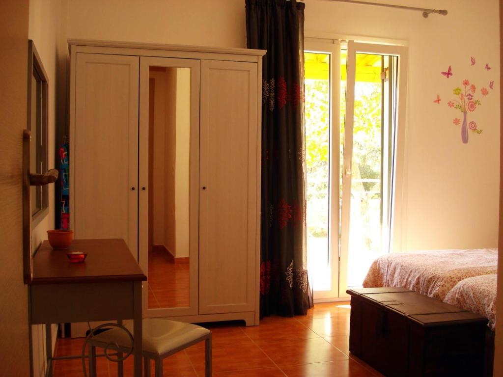 Villa Grecia Liapades Buitenkant foto