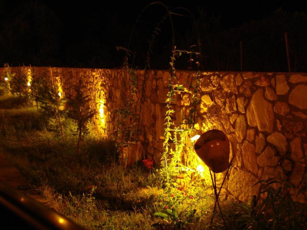 Villa Grecia Liapades Buitenkant foto